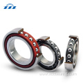 High Precision Angular Contact Ball Bearings